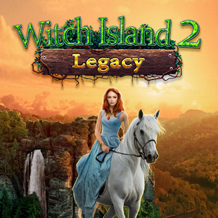 Legacy - Witch Island 2