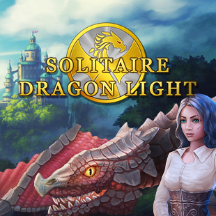 Solitaire - Dragon Light