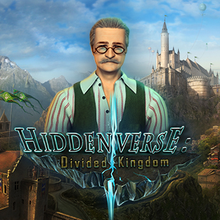 Hiddenverse - Divided Kingdom