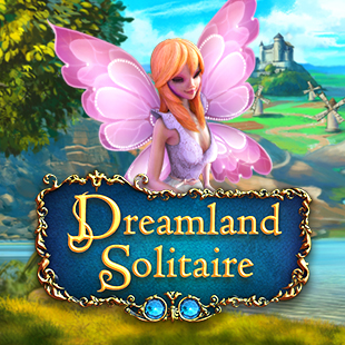 Dreamland Solitaire