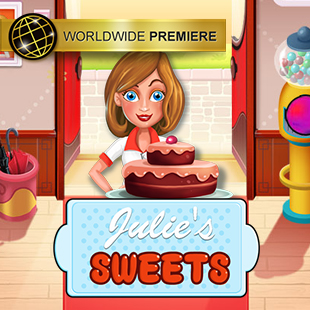 Julie's Sweets