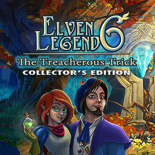 Elven Legend 6 Collector's Edition