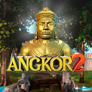 Angkor: Runefall