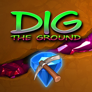 Dig The Ground