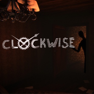 Clockwise