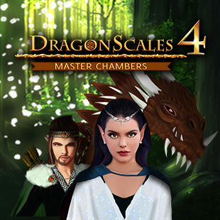 Dragon Scales 4