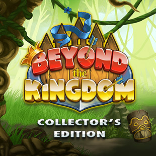Beyond the Kingdom - Collector's Edition