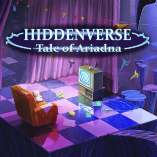 Hiddenverse: Tale of Ariadna