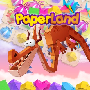 Paper Land