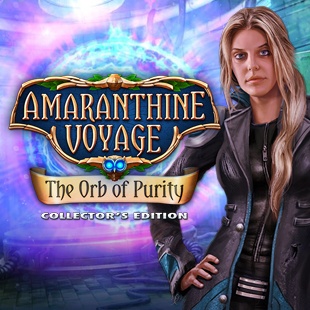 Amaranthine Voyage: The Orb of Purity Collector's Edition