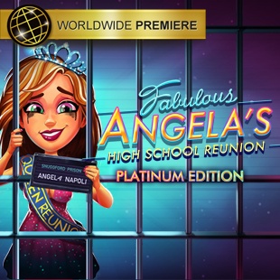 Fabulous - Angela's High School Reunion Platinum Edition