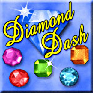 Diamond Dash