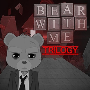 Bear with Me Trilogy