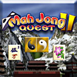 Mah Jong Quest II