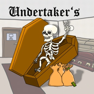 Undertaker's