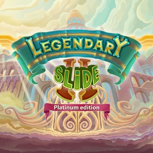 Legendary Slide 2 Platinum Edition