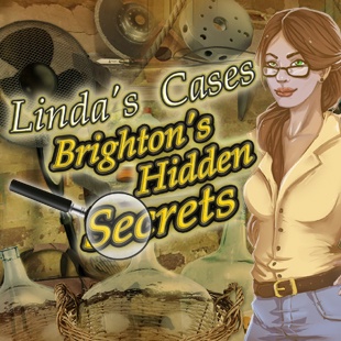 Linda's Cases: Brighton's Secrets