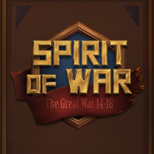 Spirit Of War