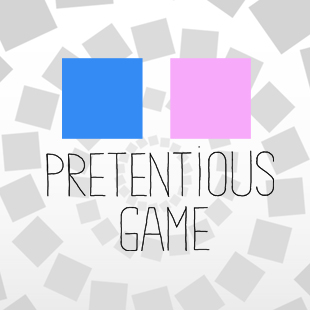 Pretentious Game