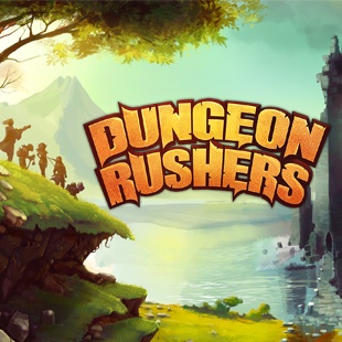 Dungeon Rushers