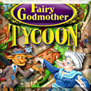 Fairy Godmother Tycoon