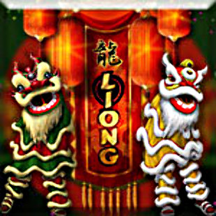 Liong: The Dragon Dance