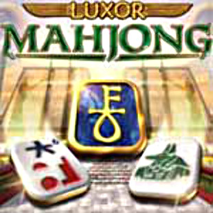 Luxor Mahjong