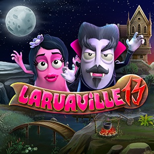 Laruaville 13