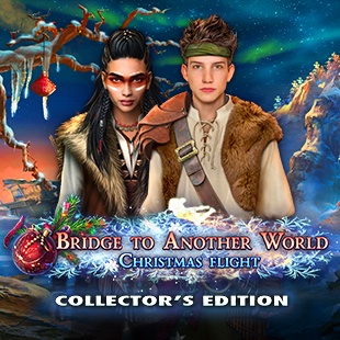 Bridge to Another World: Christmas Flight Collector's Edition