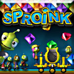 Sproink™