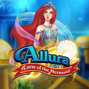 Allura: Curse of the Mermaid