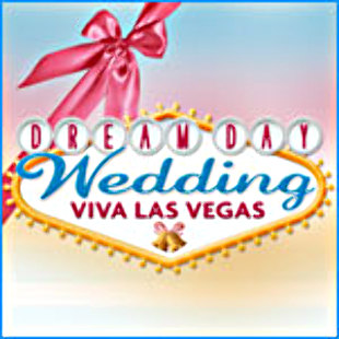 Dream Day Wedding: Viva Las Vegas