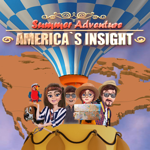 Summer Adventure - America's Insight