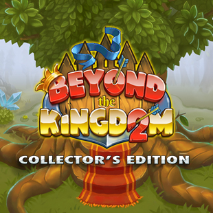 Beyond the Kingdom 2 - Collector's Edition