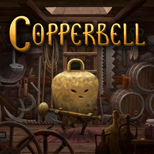 Copperbell