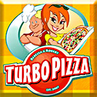 Turbo Pizza