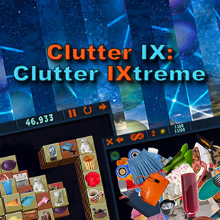 Clutter IX