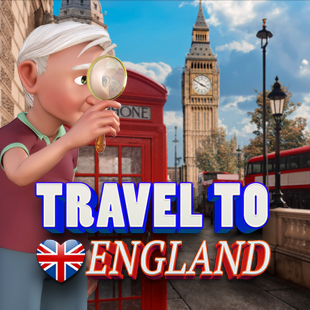 Travel to England