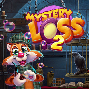 Mystery Loss 2