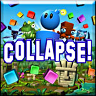 COLLAPSE!