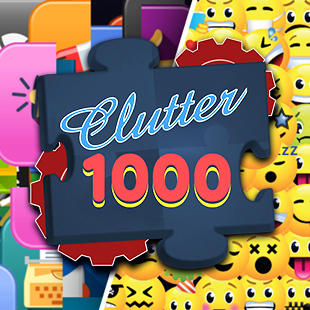 Clutter 1000