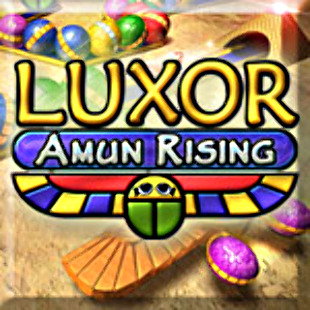 Luxor Amun Rising