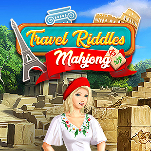 Travel Riddles: MahJong