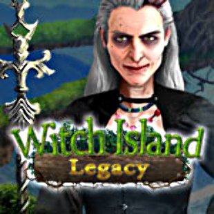 Legacy: Witch Island