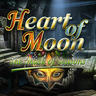 Heart of Moon: The Mask of Seasons