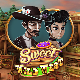 Sweet Wild West