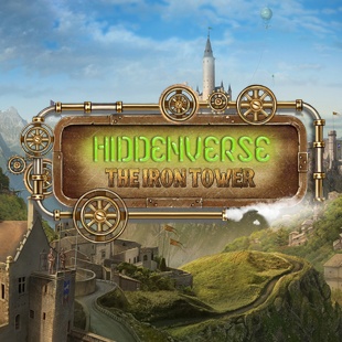 Hiddenverse: The Iron Tower