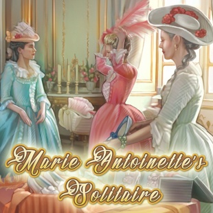 Marie Antoinette's Solitaire