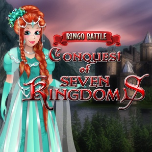 Bingo Battle: Conquest of Seven Kingdoms