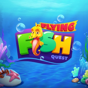 Flying Fish Quest